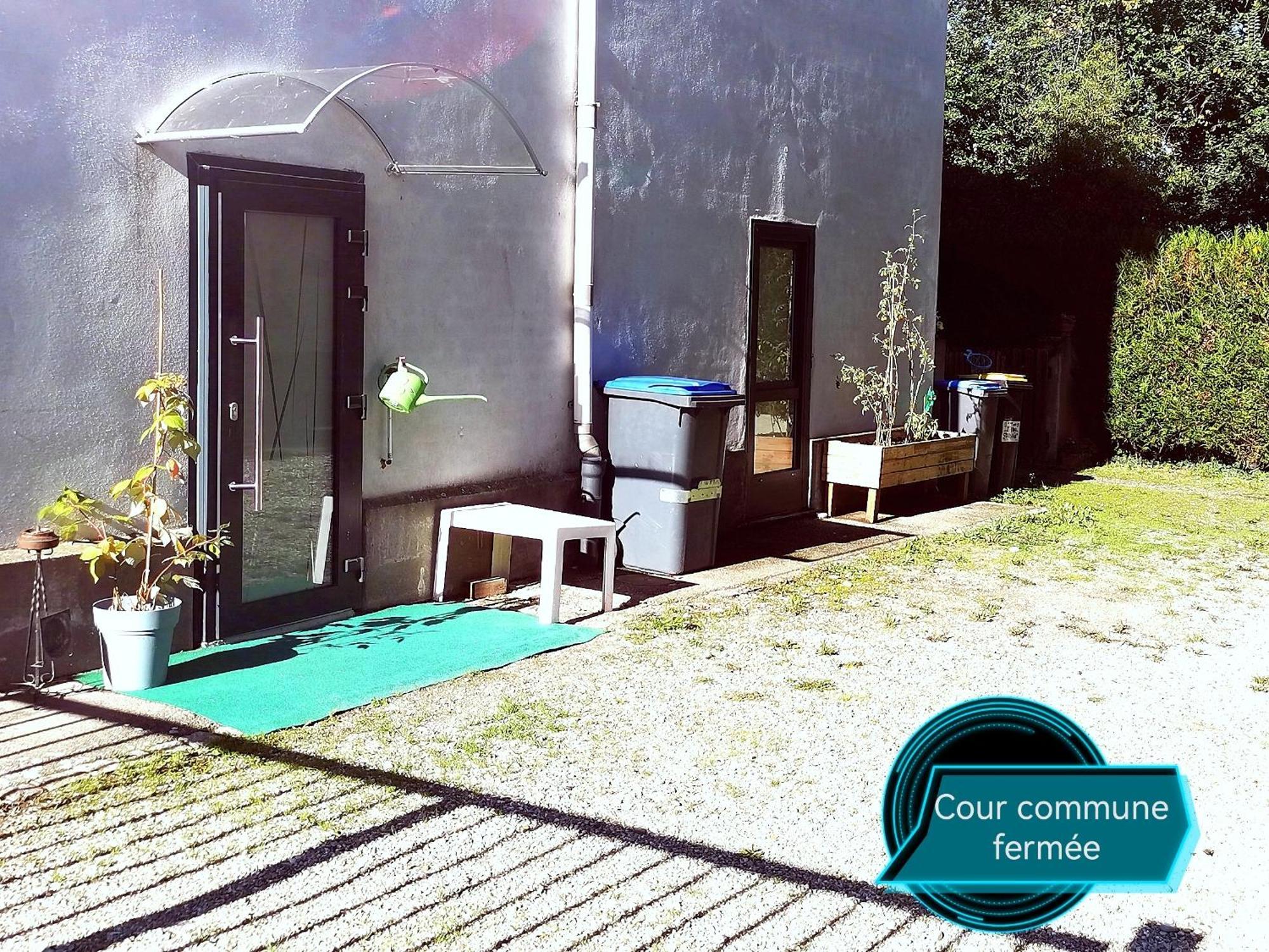 Appartement Loft Detente สตราสบูร์ก ภายนอก รูปภาพ